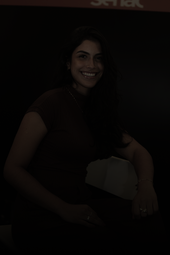 Isadora Dias Videomaker