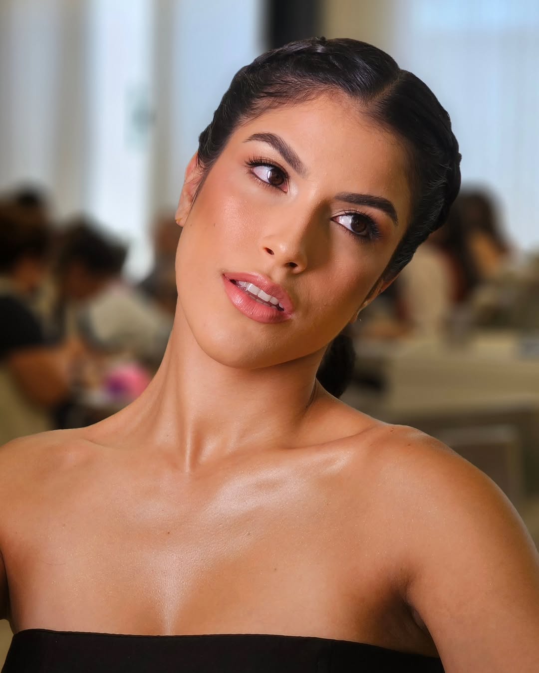 Isadora Dias Videomaker