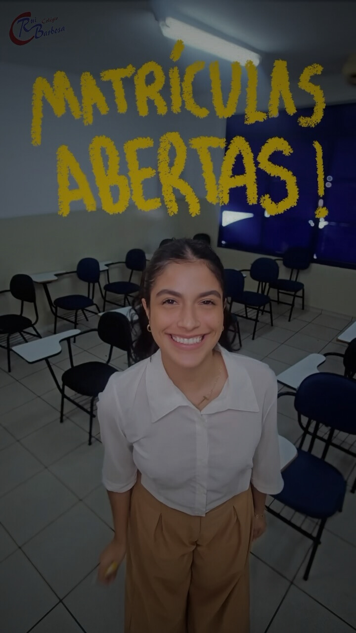 Colégio Rui Barbosa