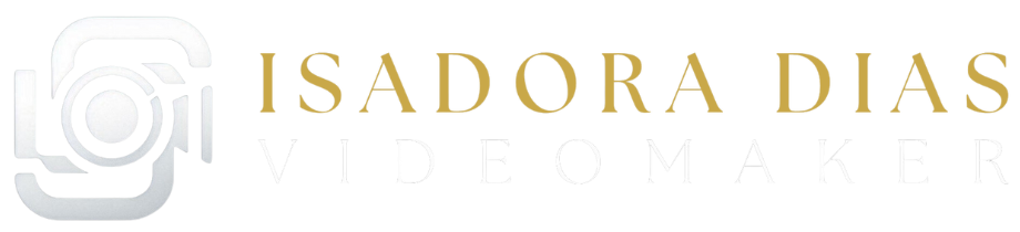 Logo Isadora Dias