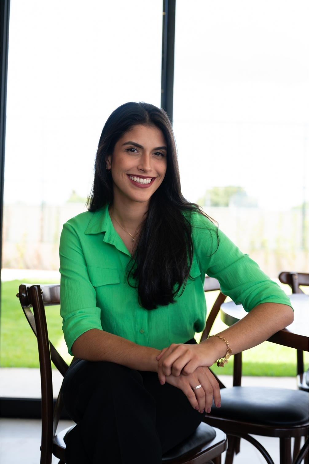 Vídeo Institucional Contábil